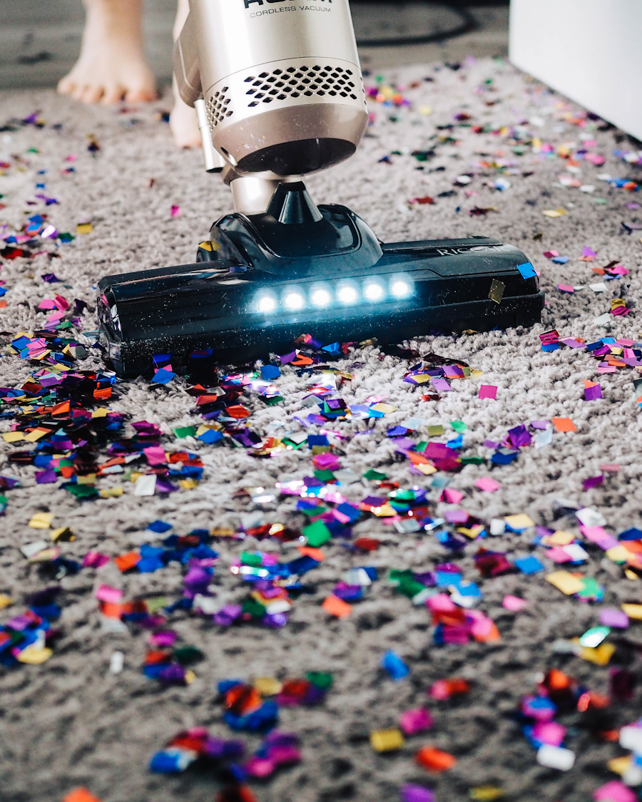 Cleaning tools and home care products